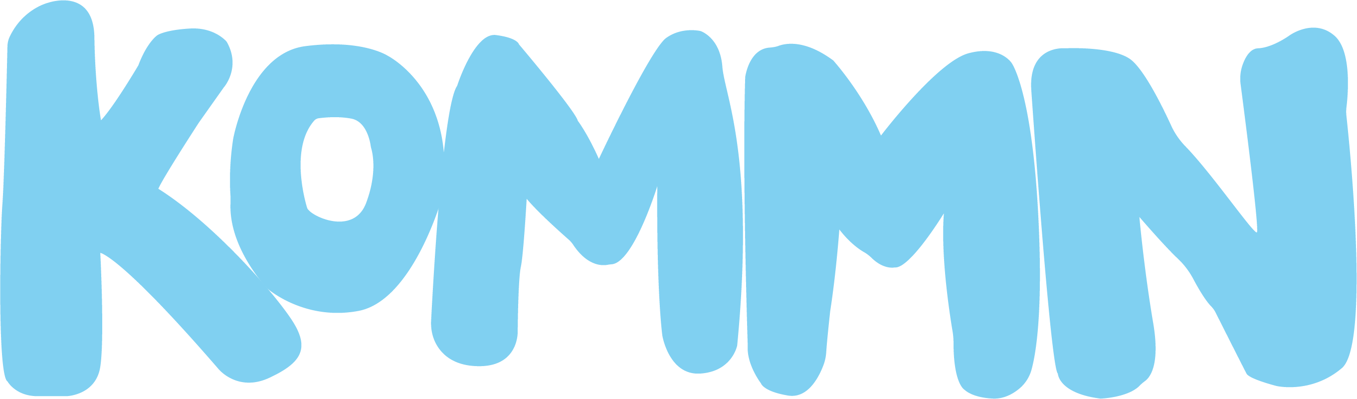 KOMMN
